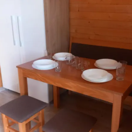 Lodge Heno Na Wichrowym Wzgorzu Sianozety