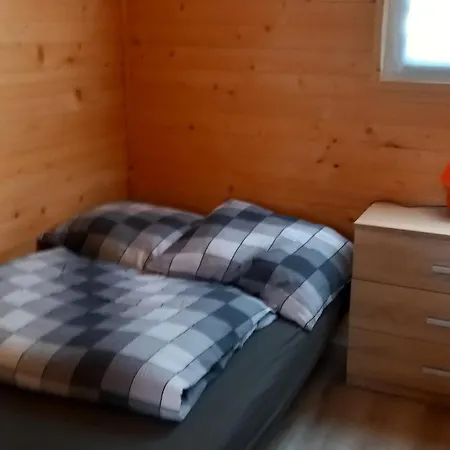 Domek letniskowy Heno Na Wichrowym Wzgórzu *