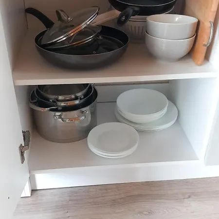 Domek letniskowy Heno Na Wichrowym Wzgórzu *