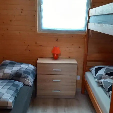 Heno Na Wichrowym Wzgorzu Lodge