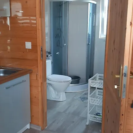 Heno Na Wichrowym Wzgorzu * Sianozety