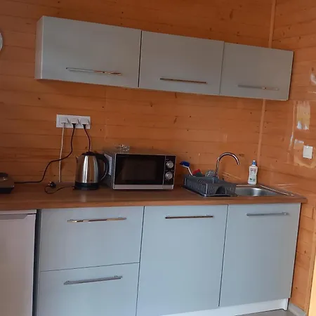 Heno Na Wichrowym Wzgorzu Sianozety