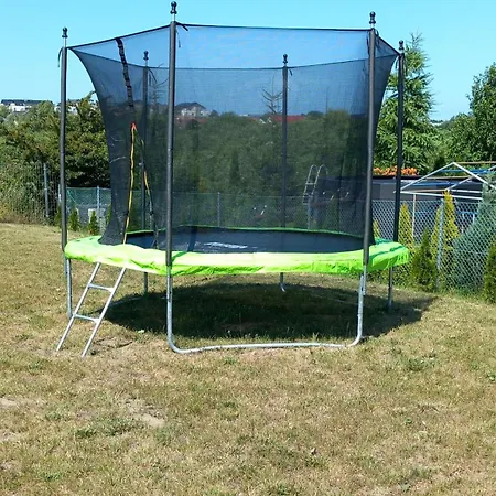 Heno Na Wichrowym Wzgórzu Domek letniskowy *