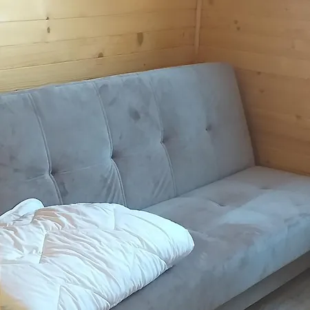 Domek letniskowy Heno Na Wichrowym Wzgórzu *