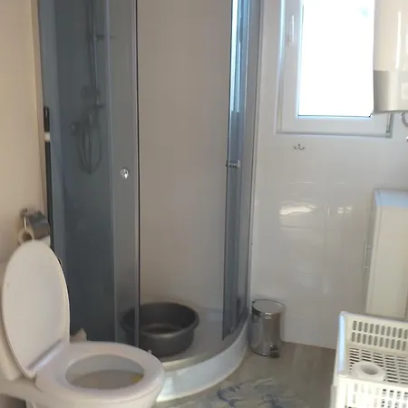 Heno Na Wichrowym Wzgorzu Lodge Sianozety