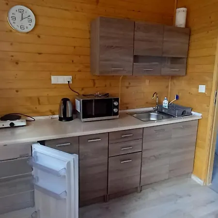 Heno Na Wichrowym Wzgorzu