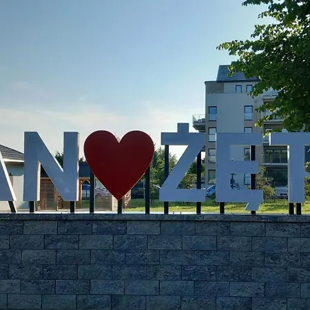 Heno Na Wichrowym Wzgórzu Domek letniskowy *