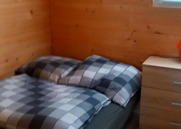 Lodge Heno Na Wichrowym Wzgorzu *