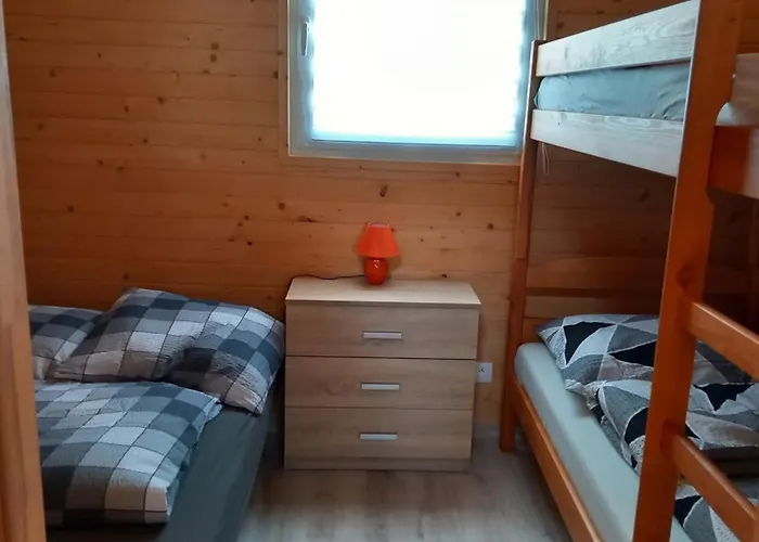 Heno Na Wichrowym Wzgorzu Lodge