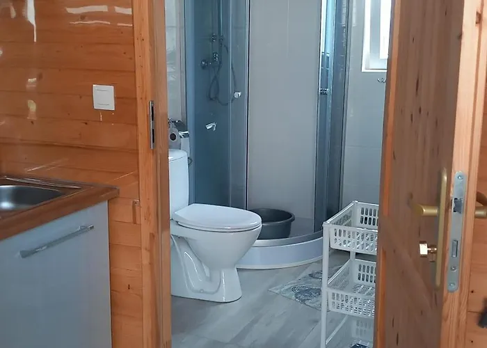 Heno Na Wichrowym Wzgorzu * Sianozety