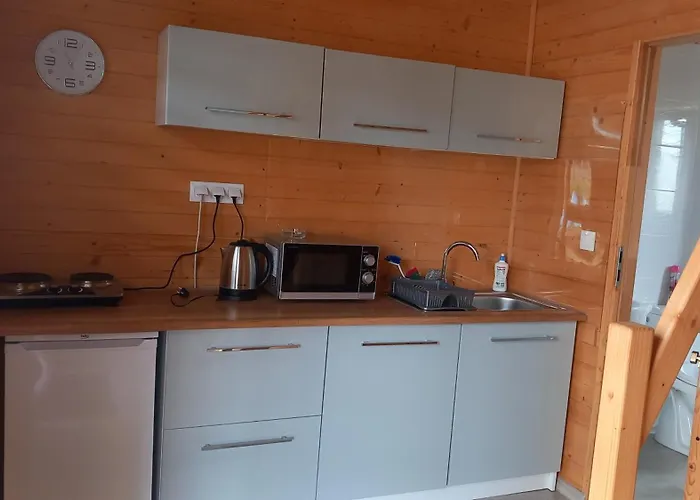 Heno Na Wichrowym Wzgorzu Sianozety