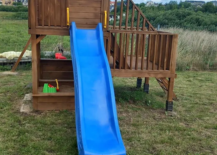 Heno Na Wichrowym Wzgorzu