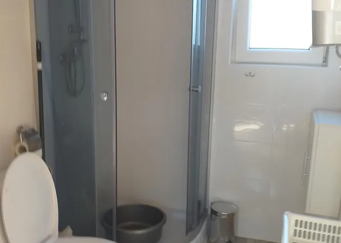 Heno Na Wichrowym Wzgorzu Lodge Sianozety