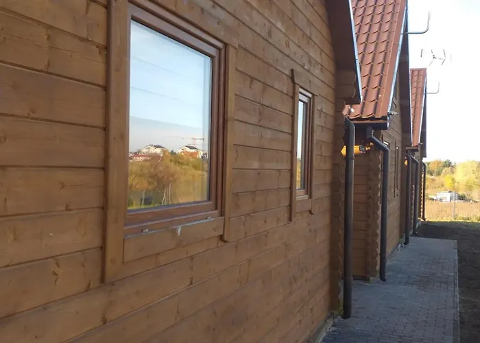 Heno Na Wichrowym Wzgorzu