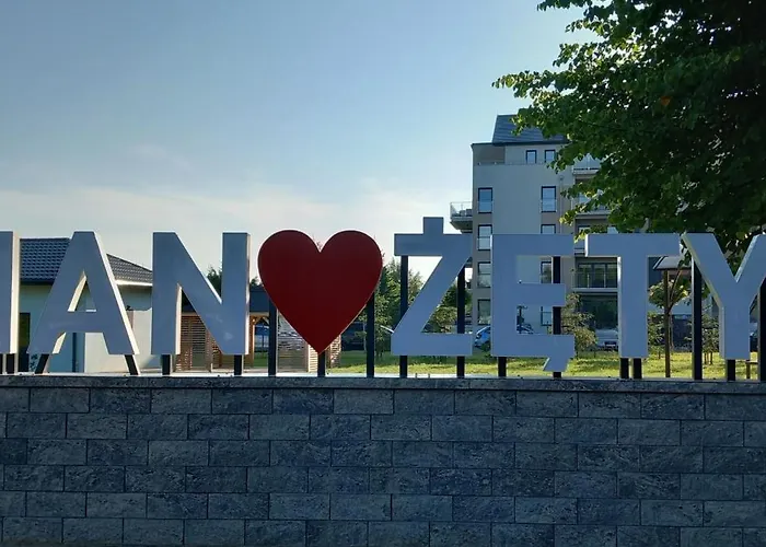 Heno Na Wichrowym Wzgorzu Lodge *